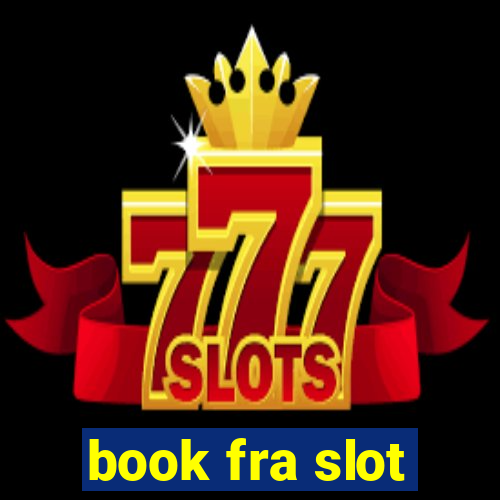 book fra slot