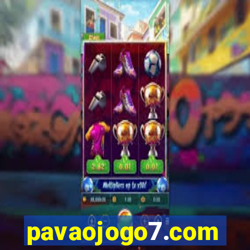 pavaojogo7.com