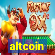 altcoin