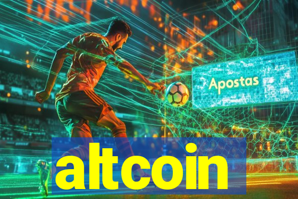 altcoin