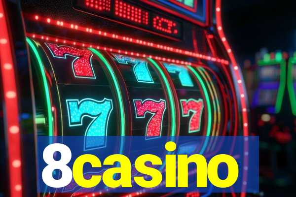 8casino