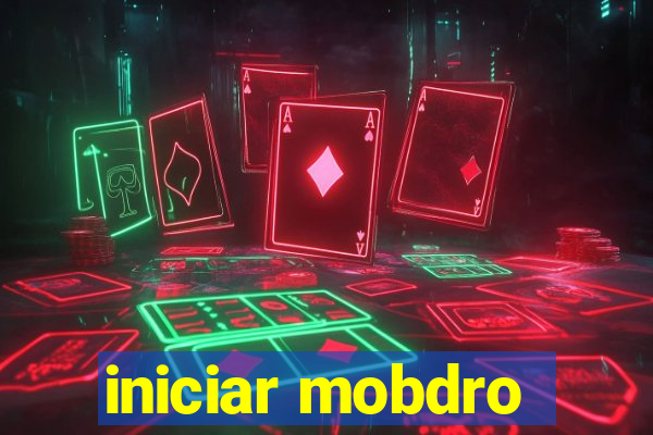 iniciar mobdro