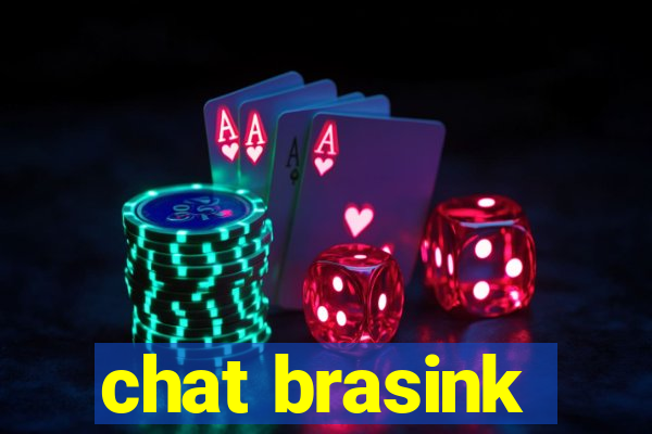 chat brasink