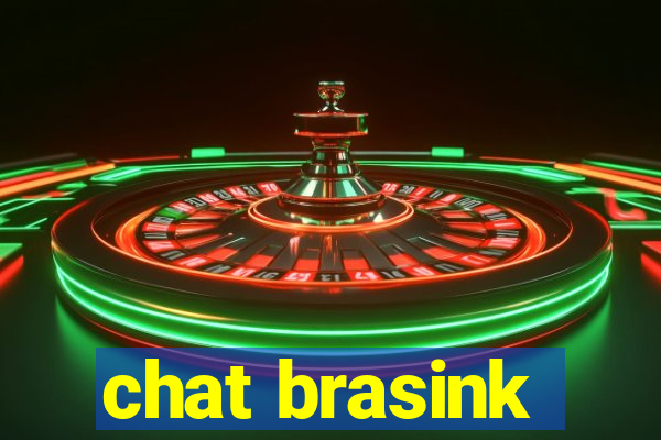 chat brasink