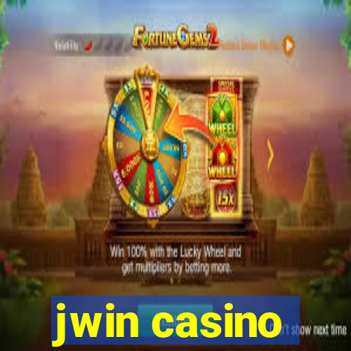 jwin casino