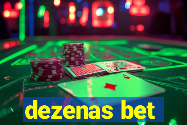 dezenas bet