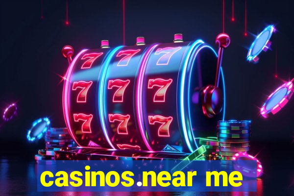 casinos.near me