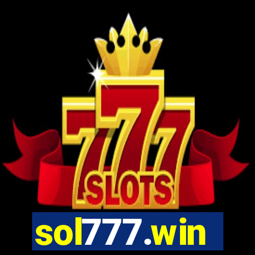 sol777.win