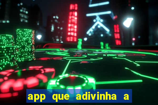 app que adivinha a vela do aviator