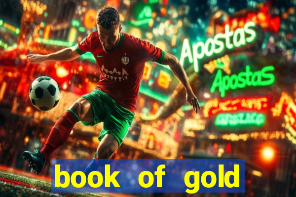 book of gold classic slot recension