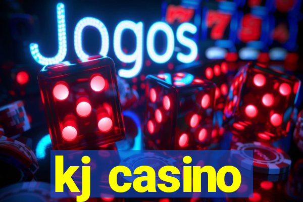 kj casino