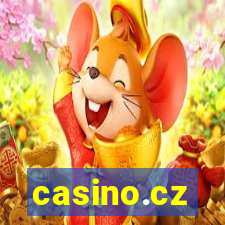 casino.cz