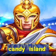 candy island princess slot