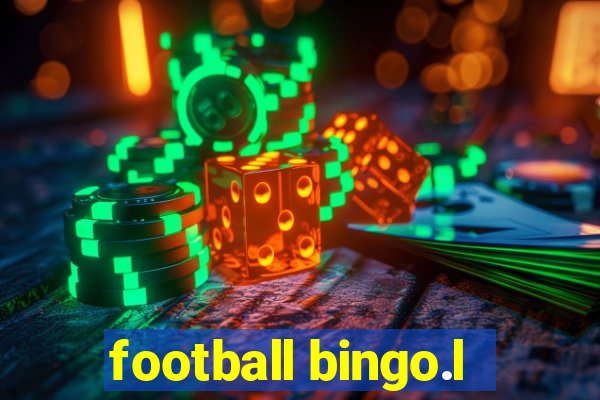 football bingo.l