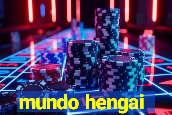 mundo hengai