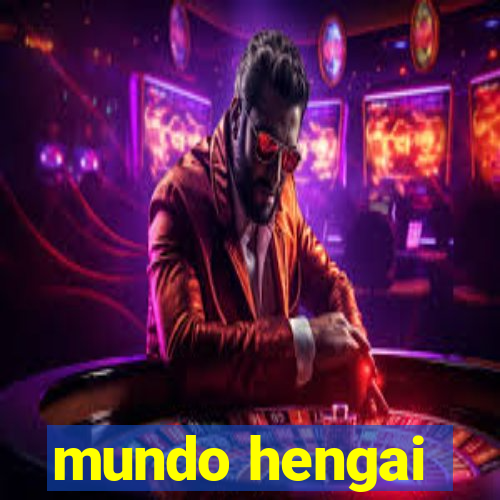 mundo hengai