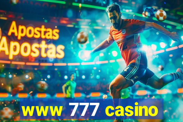 www 777 casino