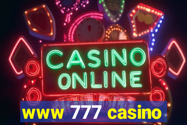 www 777 casino