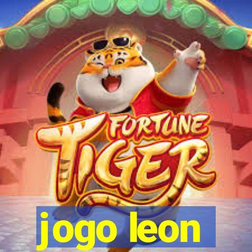 jogo leon