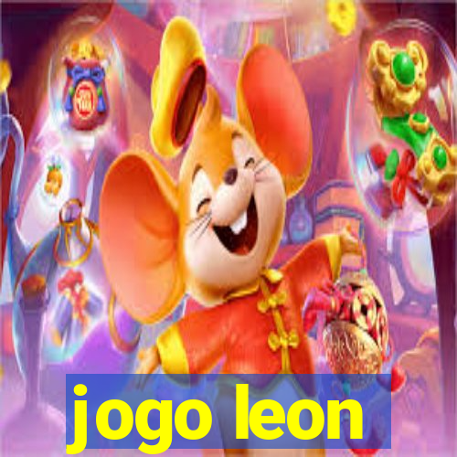 jogo leon