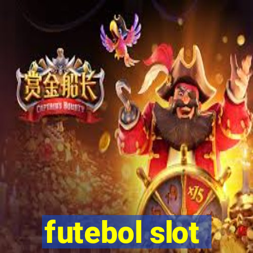 futebol slot