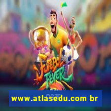 www.atlasedu.com br