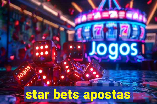 star bets apostas