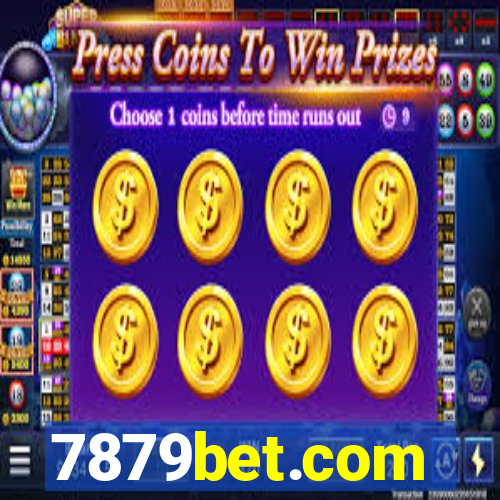 7879bet.com