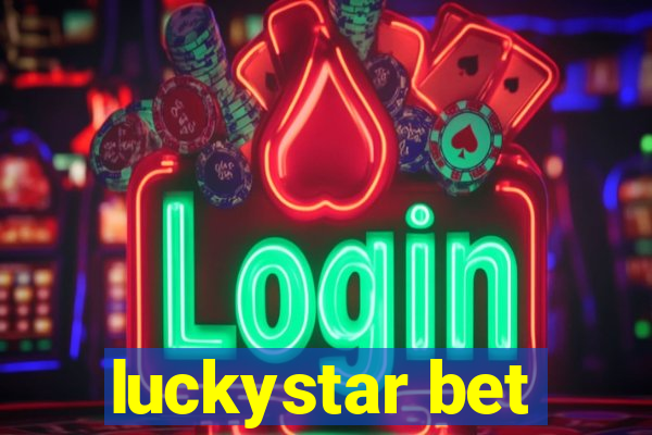 luckystar bet