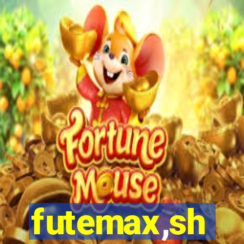 futemax,sh