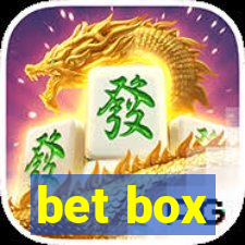 bet box