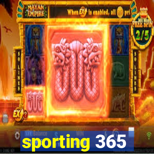 sporting 365