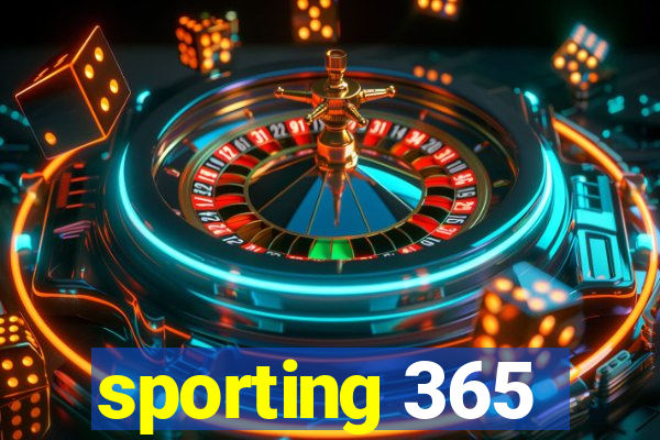 sporting 365