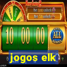 jogos elk