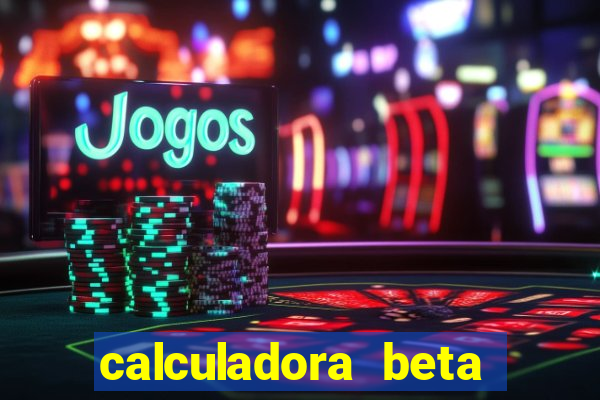 calculadora beta hcg semanas