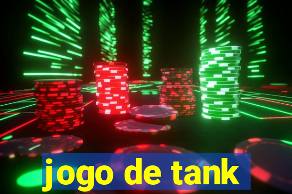 jogo de tank