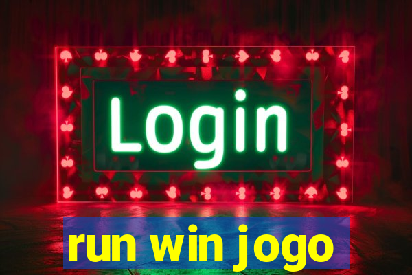 run win jogo