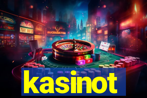 kasinot