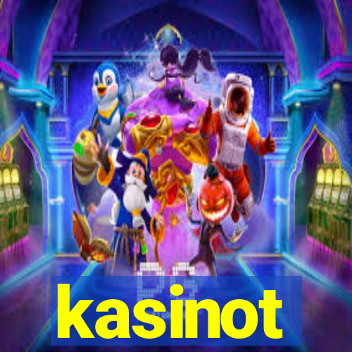 kasinot