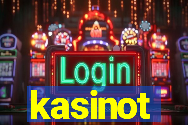 kasinot