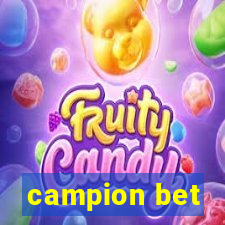 campion bet