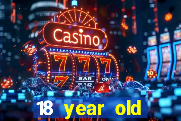 18 year old casinos in il