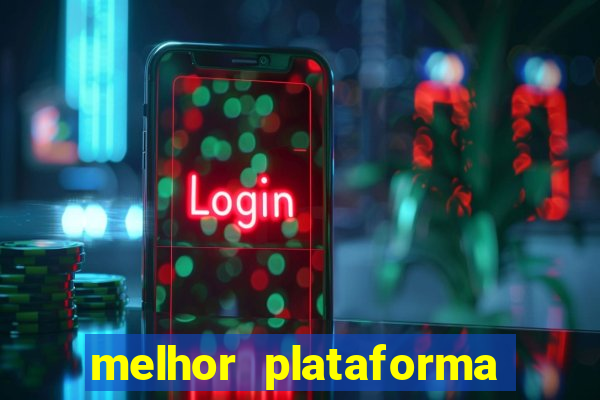 melhor plataforma para jogar mines