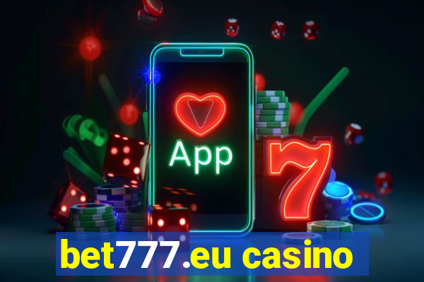 bet777.eu casino