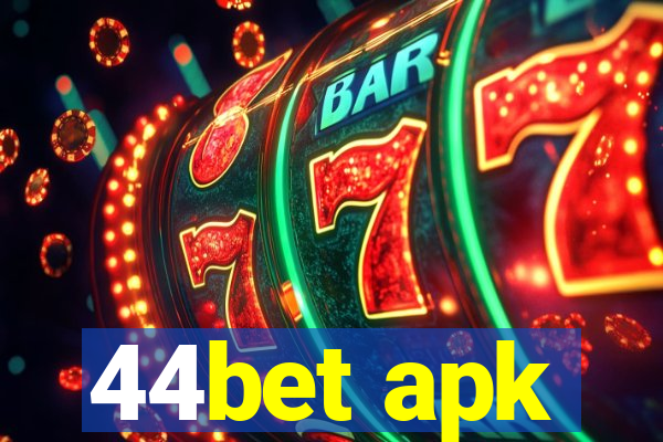 44bet apk