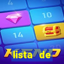 lista de plataformas de slots