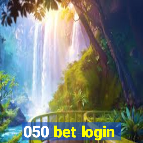 050 bet login