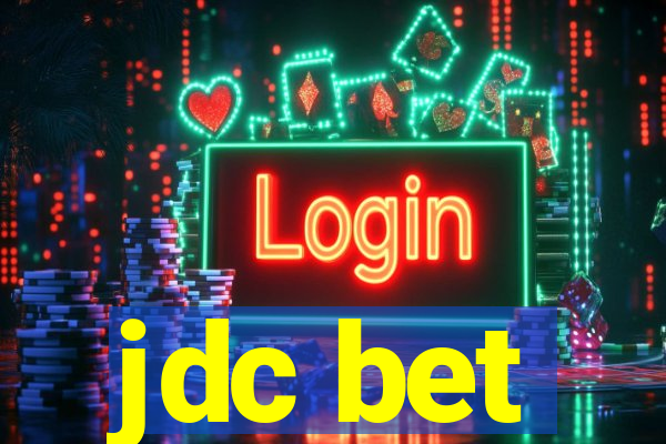 jdc bet