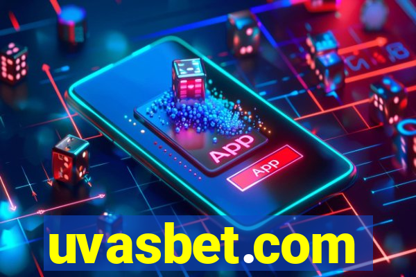 uvasbet.com