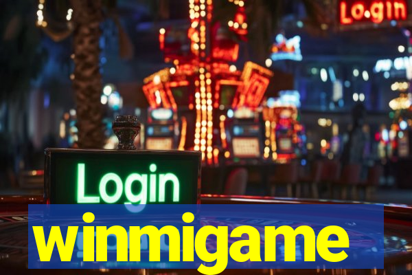 winmigame